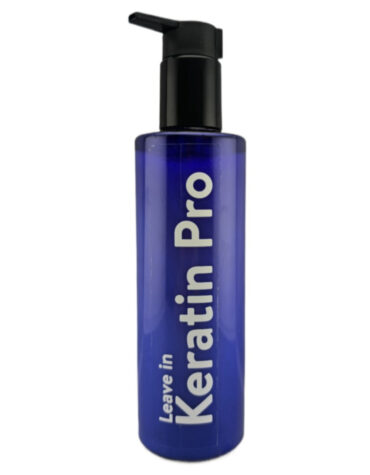 Leave in Keratin Pro