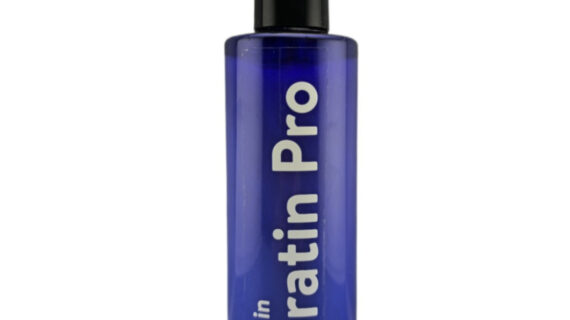 Leave in Keratin Pro