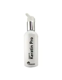 Leave in Keratin Pro