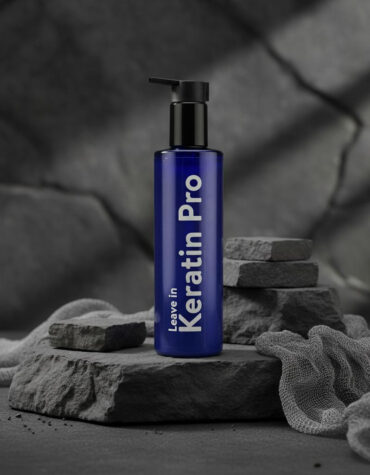 Leave in Keratin Pro
