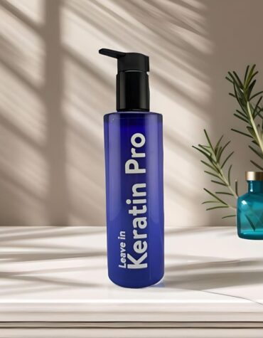 Leave in Keratin Pro
