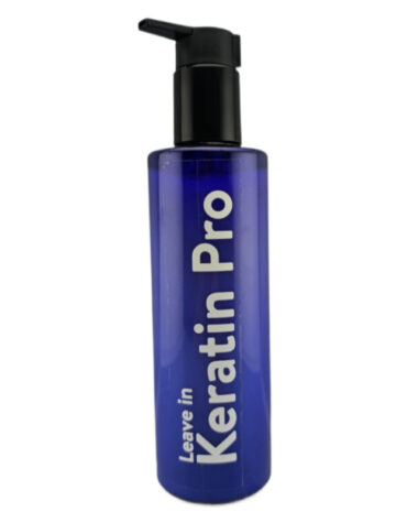 Leave in Keratin Pro