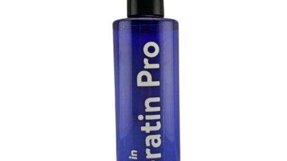 Leave in Keratin Pro