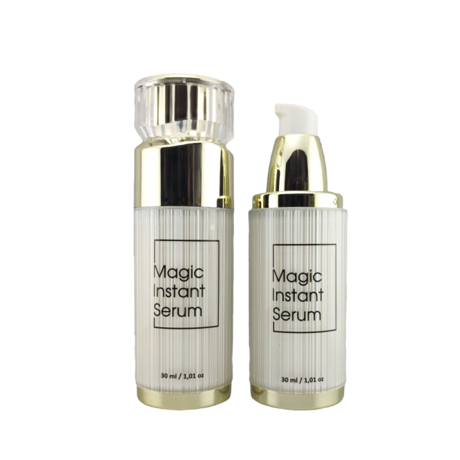 Magic Instant Serum