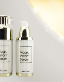 Magic Instant Serum