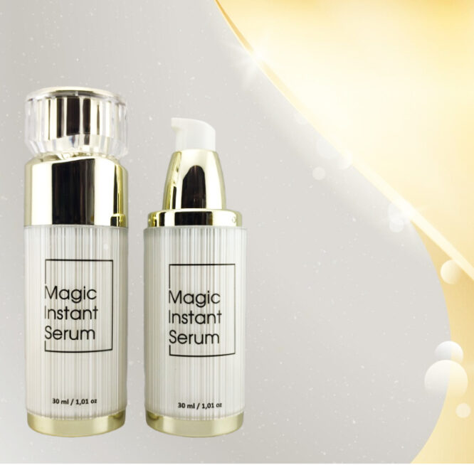 Magic Instant Serum