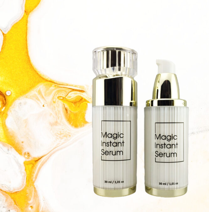 Magic Instant Serum