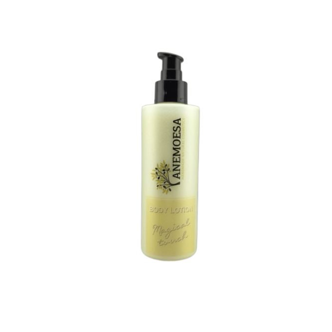 Body Lotion Magical Touch (200ml)