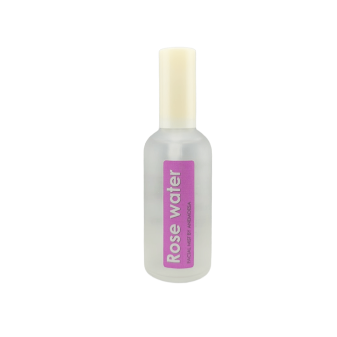 Rose Water Facial Mist (100ml)