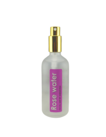 Rose Water Facial Mist (100ml)