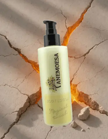 Body Lotion Magical Touch