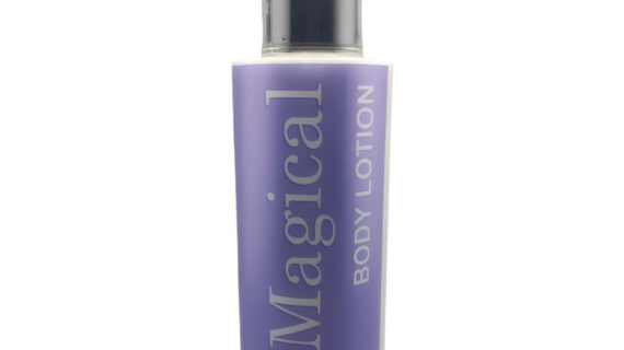 Body Lotion Magical Touch