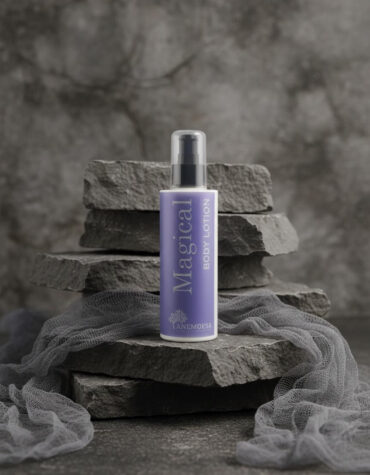 Body Lotion Magical Touch