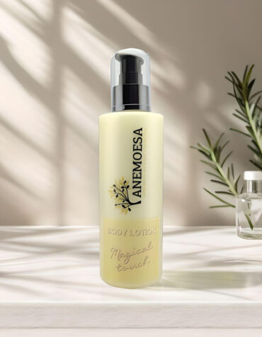 Body Lotion Magical Touch