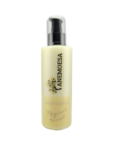 Body Lotion Magical Touch