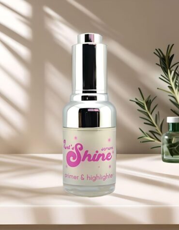 Let's Shine Serum