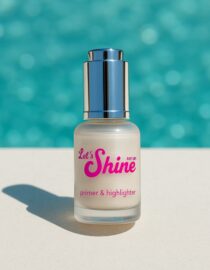 Let's Shine Serum