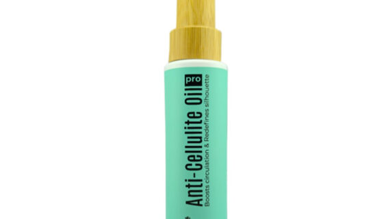 Anti-Cellulite Oil Pro