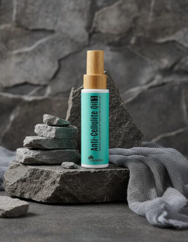 Anti-Cellulite Oil Pro