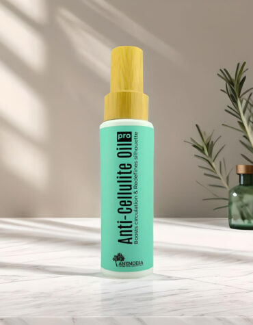 Anti-Cellulite Oil Pro