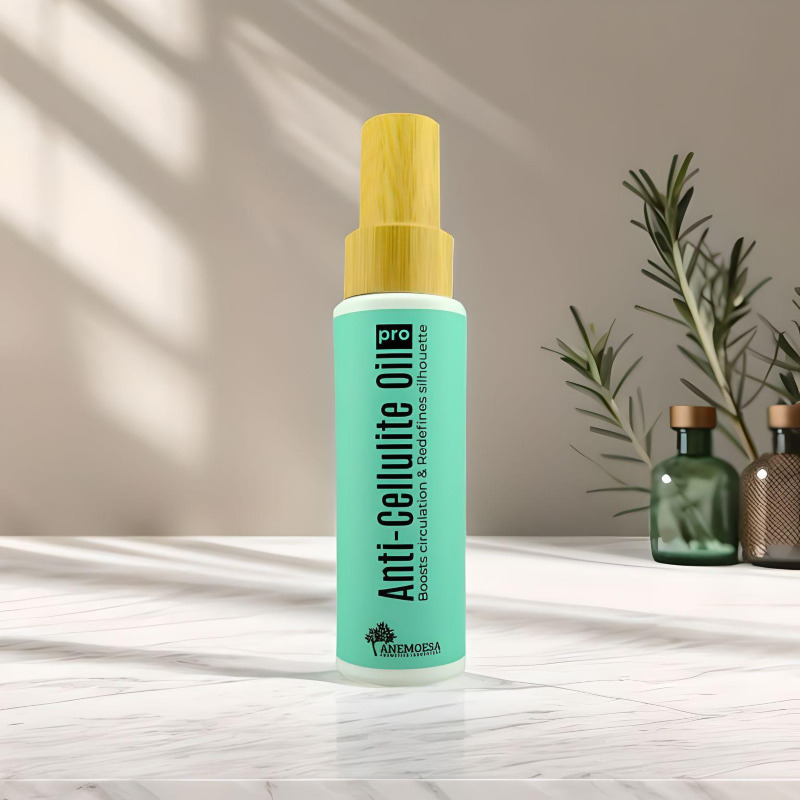 Anti-Cellulite Oil Pro