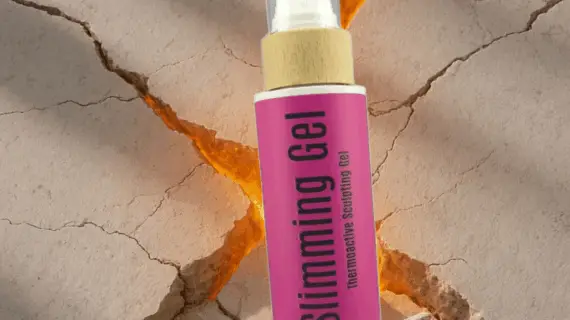 Slimming Gel
