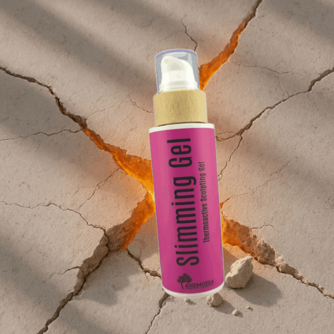 Slimming Gel