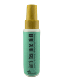 Anti-Cellulite Oil Pro
