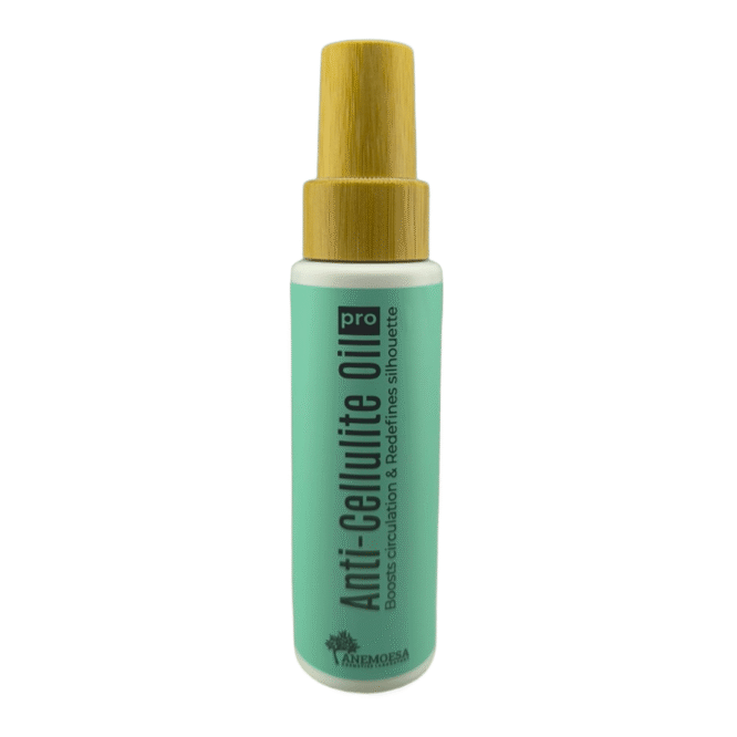 Anti-Cellulite Oil Pro