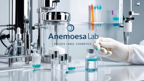 Ιδιωτική Ετικέτα Καλλυντικών σε Ελλάδα και Ευρώπη