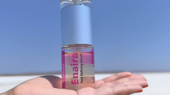 ENÁIRA PORE REFINING SERUM