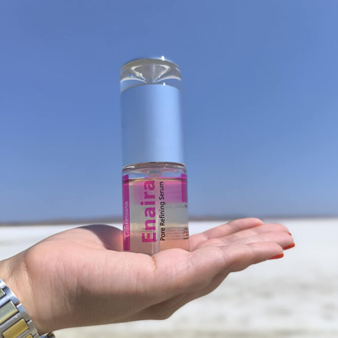 ENÁIRA PORE REFINING SERUM