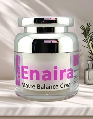 Enaira Matte Balance Cream 