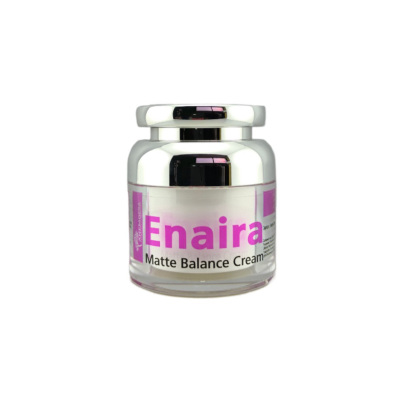 Enaira Matte Balance Cream