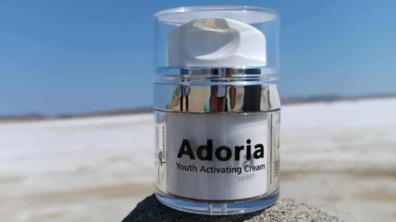 Adoria Youth Activating Cream