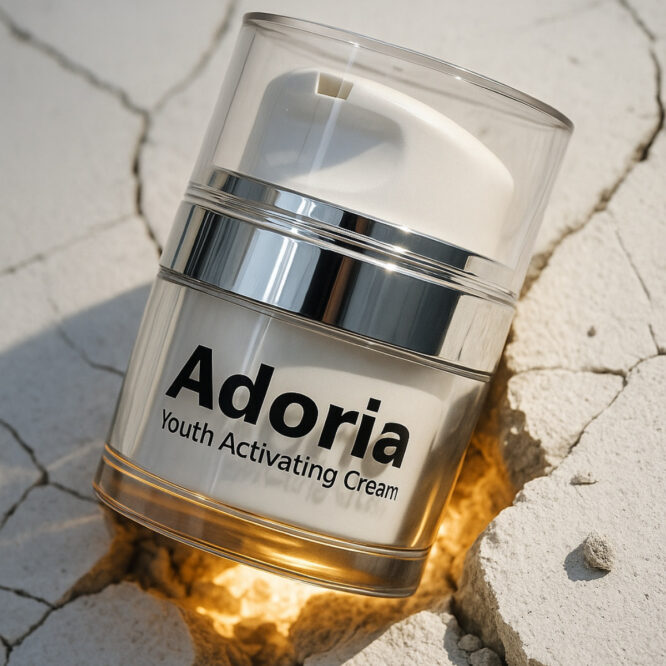 Adoria Youth Activating Cream