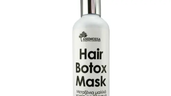 Hair Botox