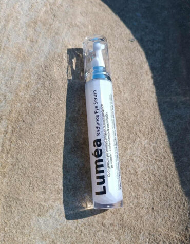Luméa Radiance Eye Serum