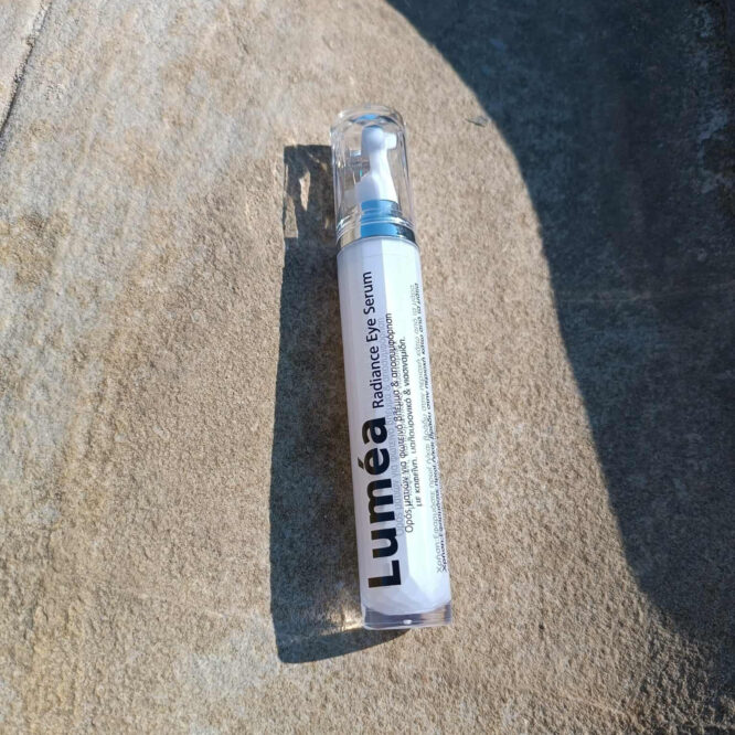 Luméa Radiance Eye Serum