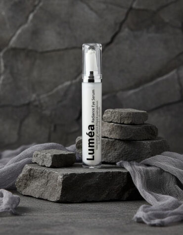 Luméa Radiance Eye Serum