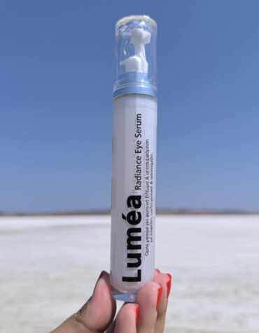 Luméa Radiance Eye Serum