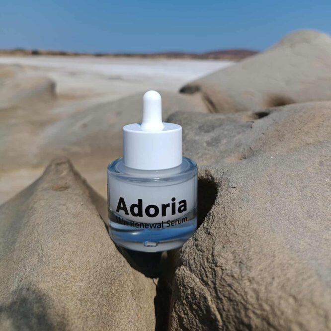 Adoria Skin Renewal Serum