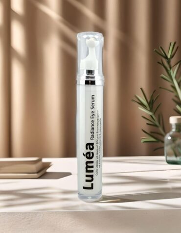 Luméa Radiance Eye Serum