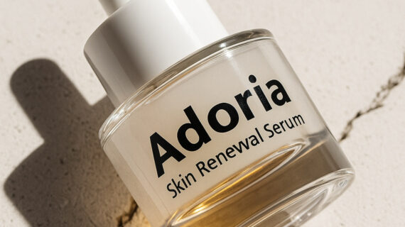 Adoria Skin Renewal Serum