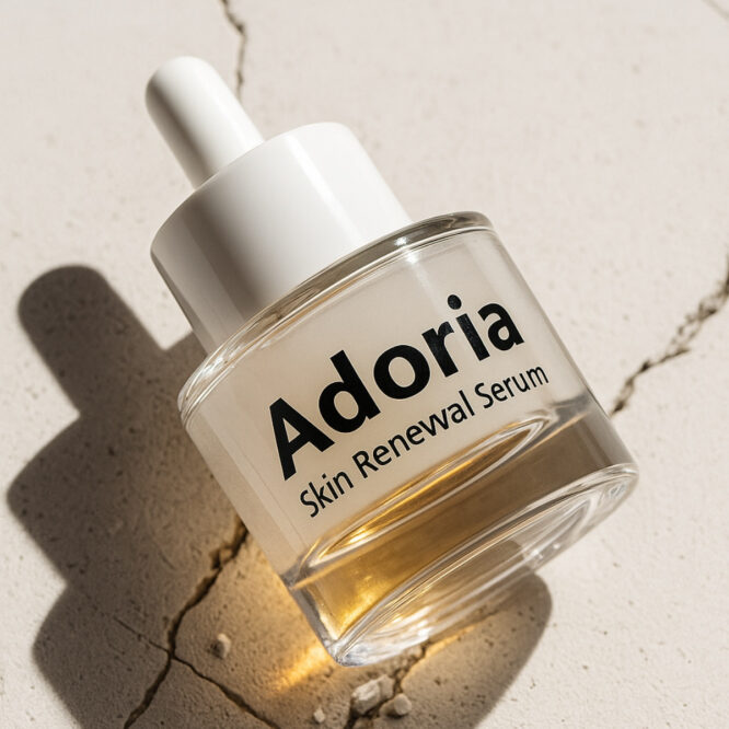 Adoria Skin Renewal Serum