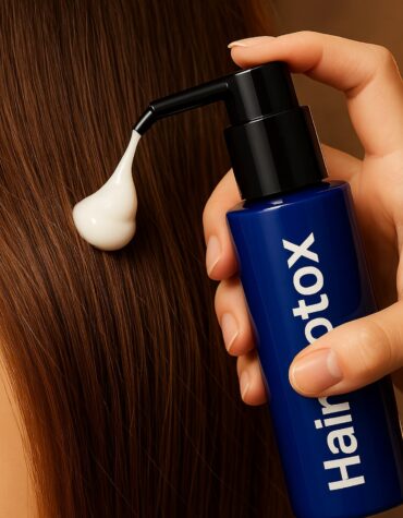 Hair Botox