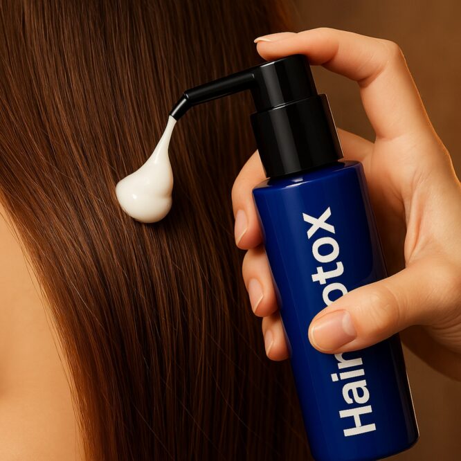 Hair Botox