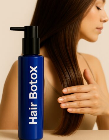 Hair Botox