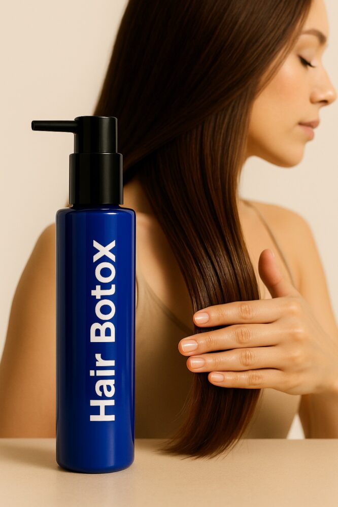 Hair Botox