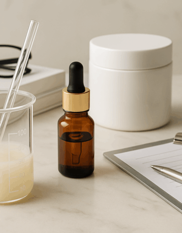 Cosmetics Consulting